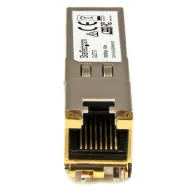 StarTech.com GLCT10PKST module de emisie-recepție pentru rețele De cupru 1000 Mbit s SFP