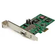 StarTech.com PEX1000SFP2 card de rețea Intern Fibră 2000 Mbit s