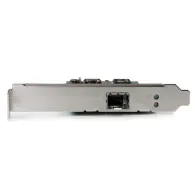 StarTech.com PEX1000SFP2 card de rețea Intern Fibră 2000 Mbit s