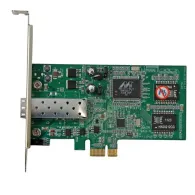 StarTech.com PEX1000SFP2 card de rețea Intern Fibră 2000 Mbit s