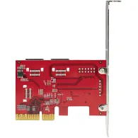StarTech.com 6P6G-PCIE-SATA-CARD plăci adaptoare de interfață Intern