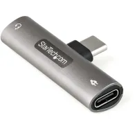 StarTech.com CDP235APDM stații de andocare și replicatoare de porturi pentru calculatoare portabile USB 3.2 Gen 1 (3.1 Gen 1)