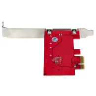 StarTech.com 2P6G-PCIE-SATA-CARD plăci adaptoare de interfață Intern