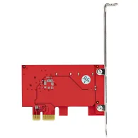 StarTech.com 2P6G-PCIE-SATA-CARD plăci adaptoare de interfață Intern