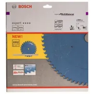 Bosch 2608642528 lame pentru ferăstraie circulare 25,4 cm 1 buc.