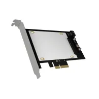 ICY BOX IB-PCI2017-U2 plăci adaptoare de interfață Intern U.2