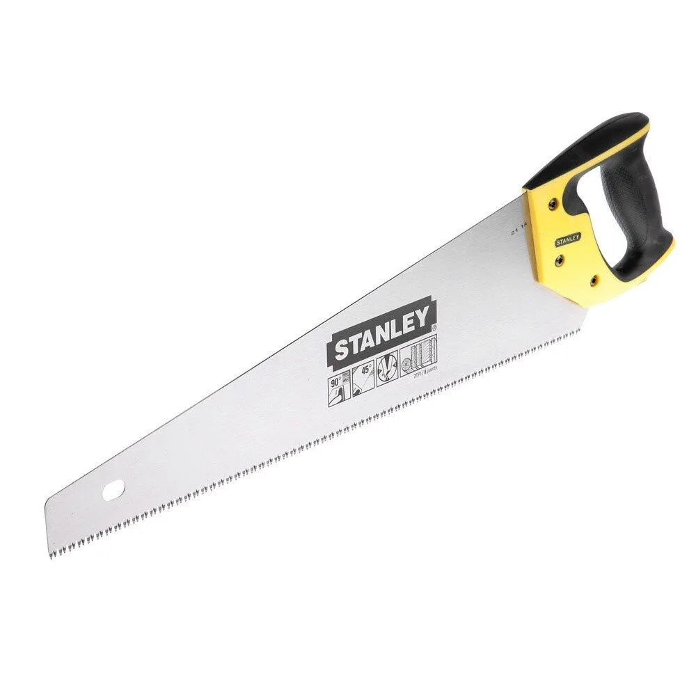 Stanley 2-15-594 ferastrau de mana jetcut 380mm