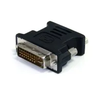 StarTech.com DVIVGAMFBK adaptor mufă cablu DVI-I VGA Negru