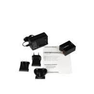 StarTech.com SPDIF2AA convertoare audio Negru