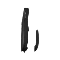 StarTech.com PRESREMOTEG prezentatori wireless Negru