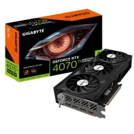 Geforce rtx 4070 ti super windforce oc 16g gddr6x