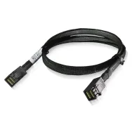 ICY BOX IB-CB011 0,5 m 12 Gbit s Negru