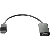 HP Adaptor DisplayPort la HDMI True 4K