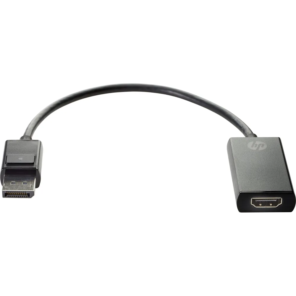 HP Adaptor DisplayPort la HDMI True 4K