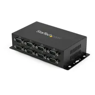 StarTech.com ICUSB2328I hub-uri de interfață USB 2.0 Type-B Negru