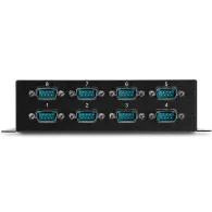 StarTech.com ICUSB2328I hub-uri de interfață USB 2.0 Type-B Negru
