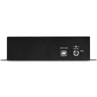 StarTech.com ICUSB2328I hub-uri de interfață USB 2.0 Type-B Negru