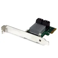StarTech.com PEXSAT34RH interfețe RAID PCI Express 2.0 6 Gbit s