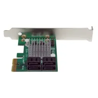 StarTech.com PEXSAT34RH interfețe RAID PCI Express 2.0 6 Gbit s