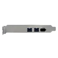 StarTech.com PEX1394B3 plăci adaptoare de interfață Intern Firewire 800   400