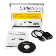 StarTech.com ICUSB232PRO plăci adaptoare de interfață