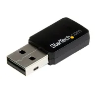 StarTech.com USB433WACDB card de rețea WLAN 433 Mbit s
