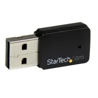 StarTech.com USB433WACDB card de rețea WLAN 433 Mbit s
