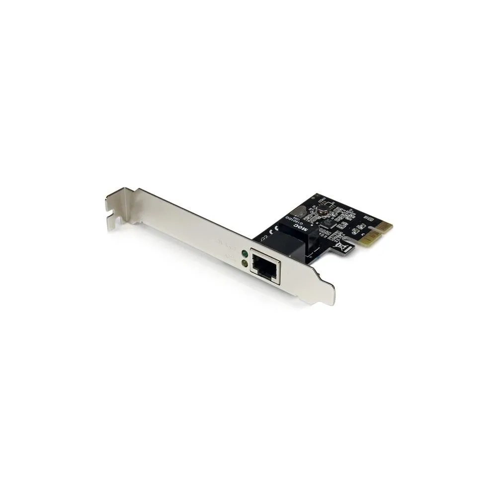 StarTech.com ST1000SPEX2 card de rețea Intern Ethernet 1000 Mbit s