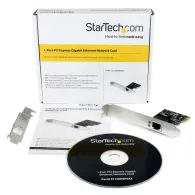 StarTech.com ST1000SPEX2 card de rețea Intern Ethernet 1000 Mbit s