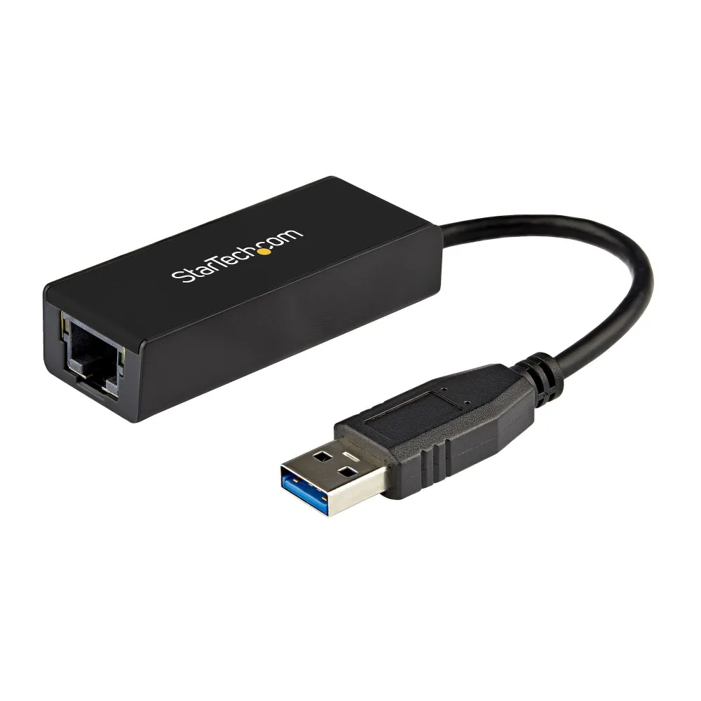 StarTech.com USB31000S card de rețea Ethernet 5000 Mbit s