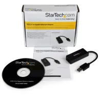 StarTech.com USB31000S card de rețea Ethernet 5000 Mbit s