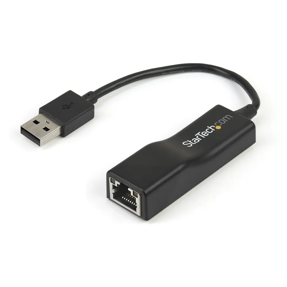 StarTech.com USB2100 card de rețea Ethernet 200 Mbit s