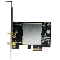 StarTech.com PEX433WAC11 card de rețea Intern WLAN 433 Mbit s