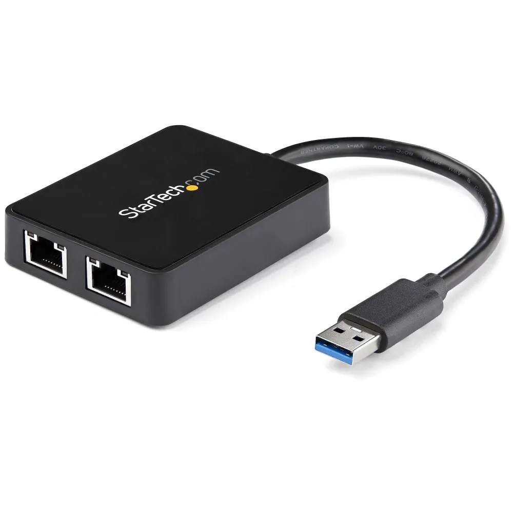StarTech.com USB32000SPT card de rețea Ethernet 5000 Mbit s