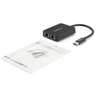 StarTech.com USB32000SPT card de rețea Ethernet 5000 Mbit s