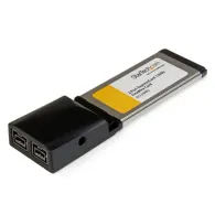 StarTech.com EC1394B2 plăci adaptoare de interfață FireWire 800