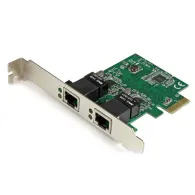 StarTech.com ST1000SPEXD4 card de rețea Intern Ethernet 2000 Mbit s