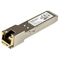 StarTech.com GLCTST module de emisie-recepție pentru rețele De cupru 1000 Mbit s SFP