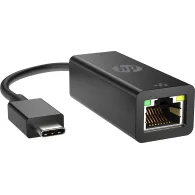 HP Adaptor USB-C la RJ45