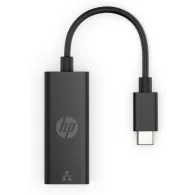 HP Adaptor USB-C la RJ45