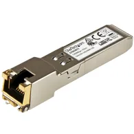 StarTech.com JD089BST module de emisie-recepție pentru rețele De cupru 1000 Mbit s SFP