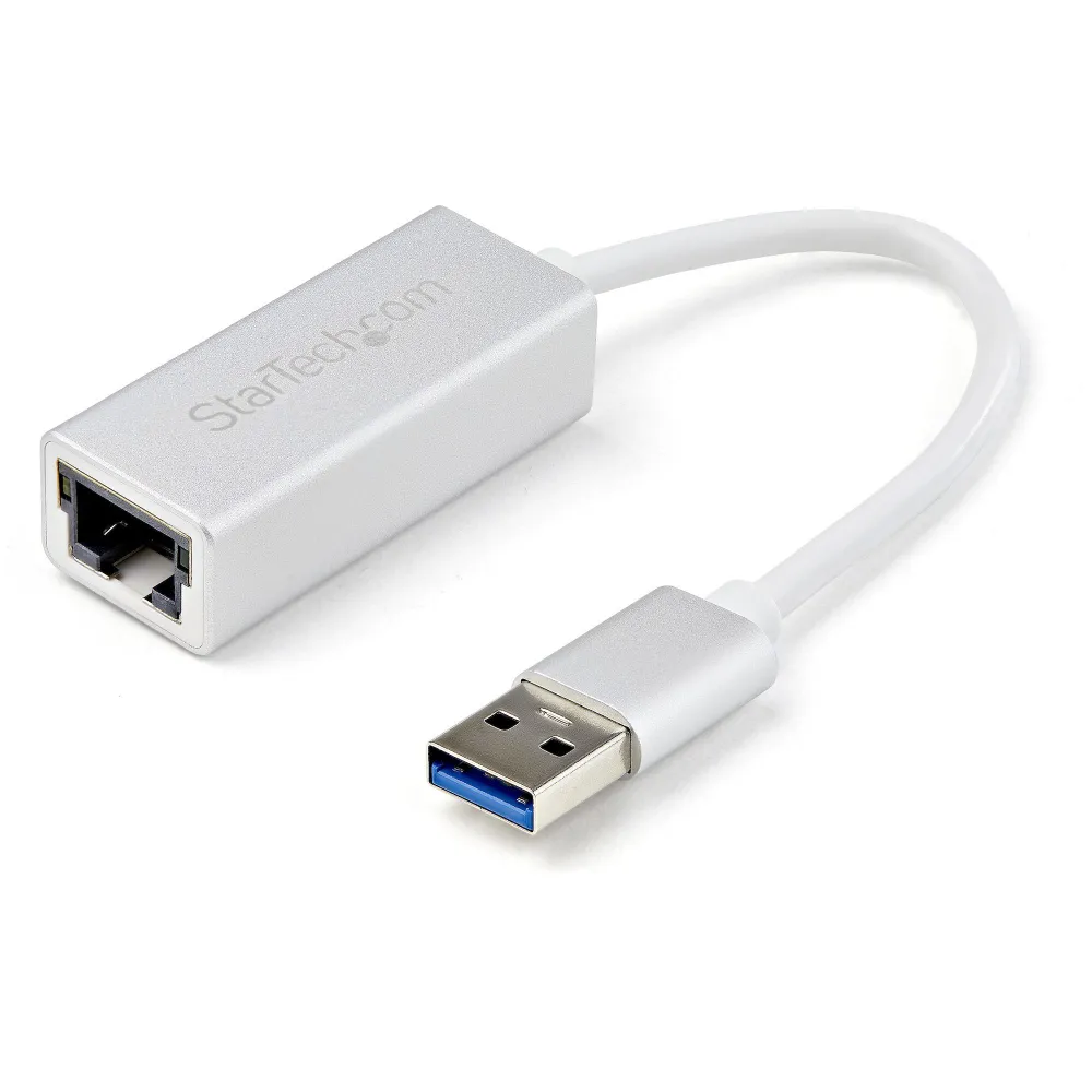 StarTech.com USB31000SA card de rețea Ethernet 2000 Mbit s