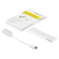StarTech.com USB31000SA card de rețea Ethernet 2000 Mbit s