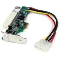 StarTech.com PEX1PCI1 plăci adaptoare de interfață PCI 32-bit