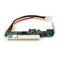 StarTech.com PEX1PCI1 plăci adaptoare de interfață PCI 32-bit