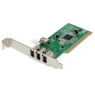 StarTech.com PCI1394MP plăci adaptoare de interfață Intern IEEE 1394 Firewire