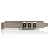 StarTech.com PCI1394MP plăci adaptoare de interfață Intern IEEE 1394 Firewire