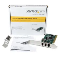 StarTech.com PCI1394MP plăci adaptoare de interfață Intern IEEE 1394 Firewire