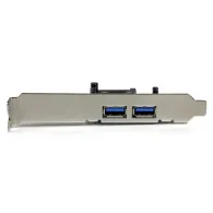 StarTech.com PEXUSB3S24 plăci adaptoare de interfață Intern USB 3.2 Gen 1 (3.1 Gen 1)