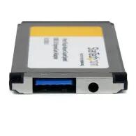 StarTech.com ECUSB3S11 plăci adaptoare de interfață USB 3.2 Gen 1 (3.1 Gen 1)